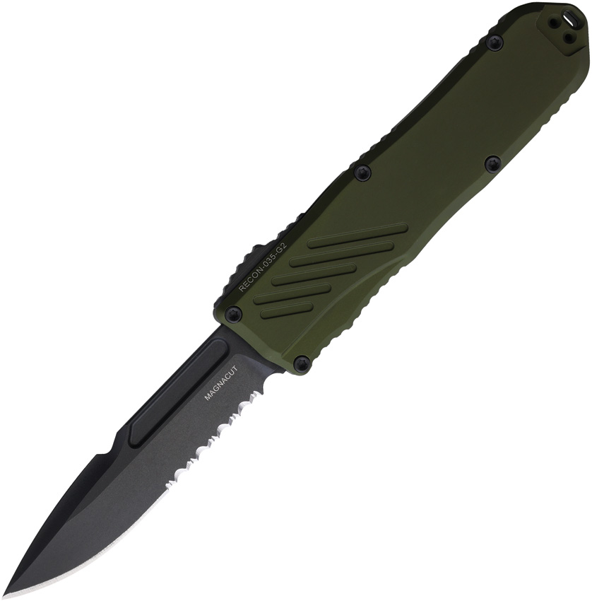 Auto Recon 035 OTF OD