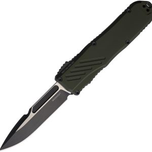 Auto Recon 035 OTF OD