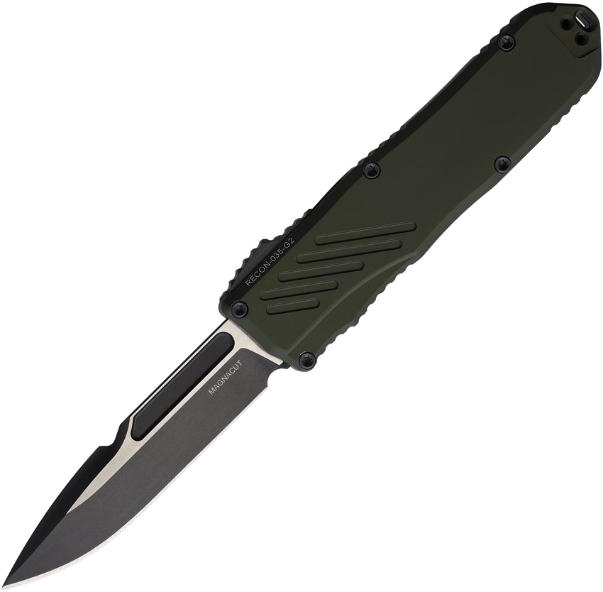 Auto Recon 035 OTF OD