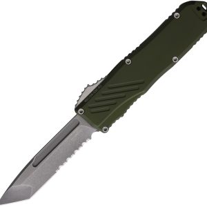 Auto Recon 035 OTF OD
