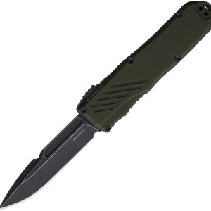 Auto Recon 035 OTF OD SW