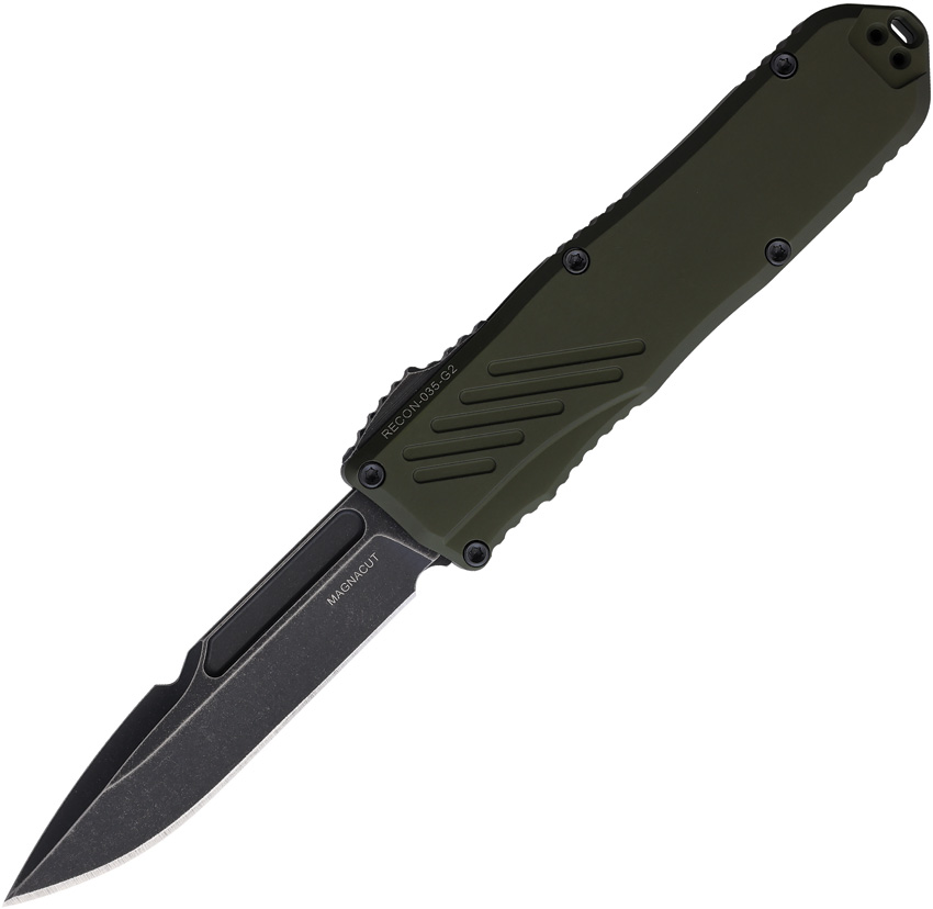 Auto Recon 035 OTF OD SW