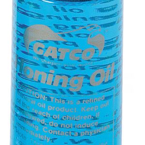 Honing Oil 2 oz