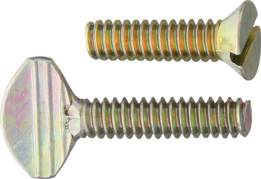 Thumb Screws Pack of 2