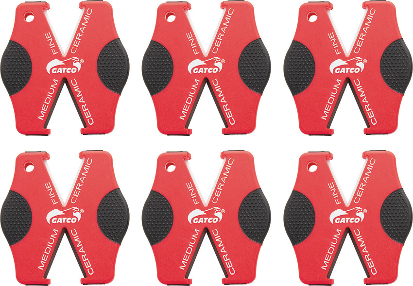 Super Micro X Pack of Six