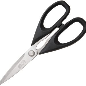 Kitchen Scissors Black