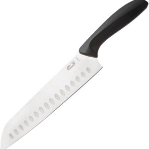 Santoku Black