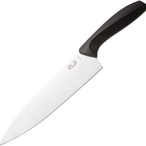 Chef's Knife Black