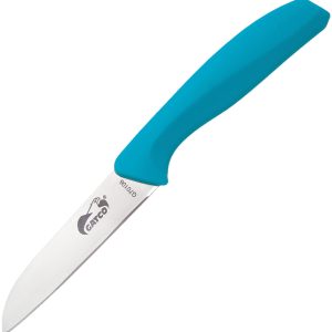 Grand Paring Knife Teal