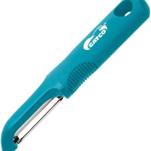 Vegetable Peeler Teal