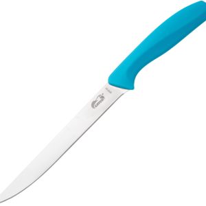 Boning Knife Teal