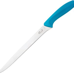 Fillet Knife Teal