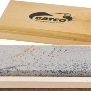 Natural Arkansas Stone