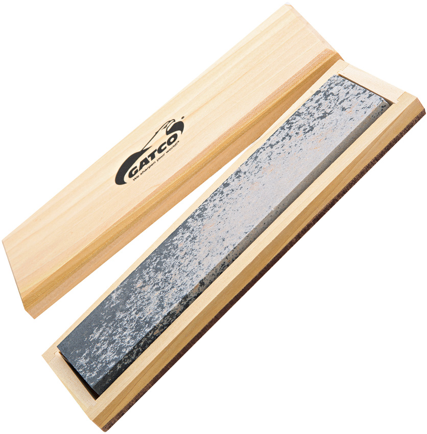 Natural Arkansas Stone