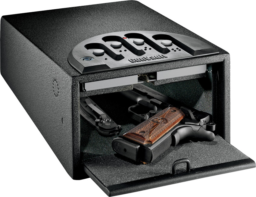 Mini 1000 Gun Vault