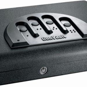 Micro Vault