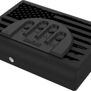 Micro Vault Flag Edition