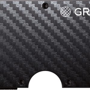Carbon Fiber Wallet