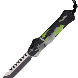 Auto Hydra OTF Camo