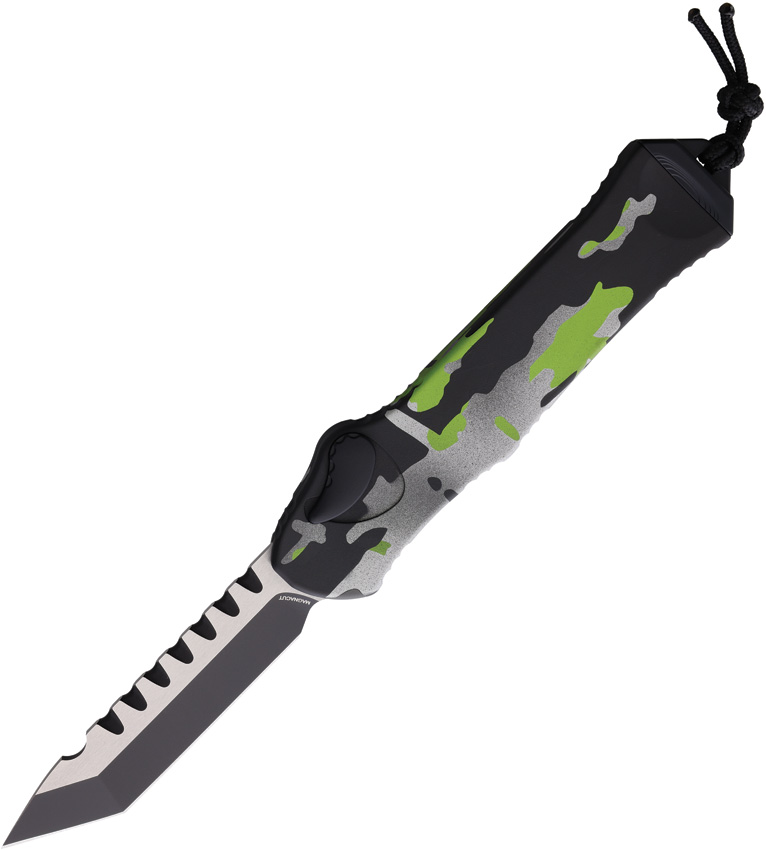 Auto Hydra OTF Camo
