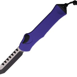 Auto Hydra OTF Tanto Purple