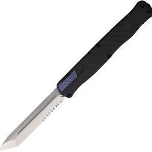 Auto Cleric II OTF CF/Blue