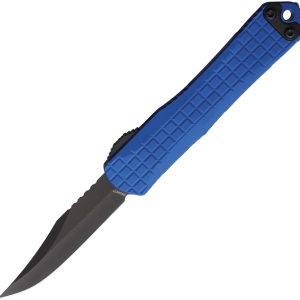 Auto Manticore S OTF Bowie