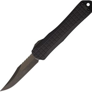 Auto Manticore S OTF Bowie