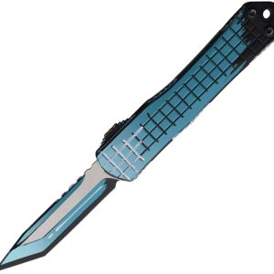 Auto Manticore S OTF Turq