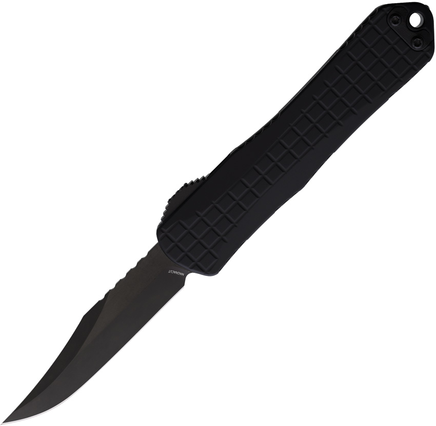Auto Manticore E OTF Bowie