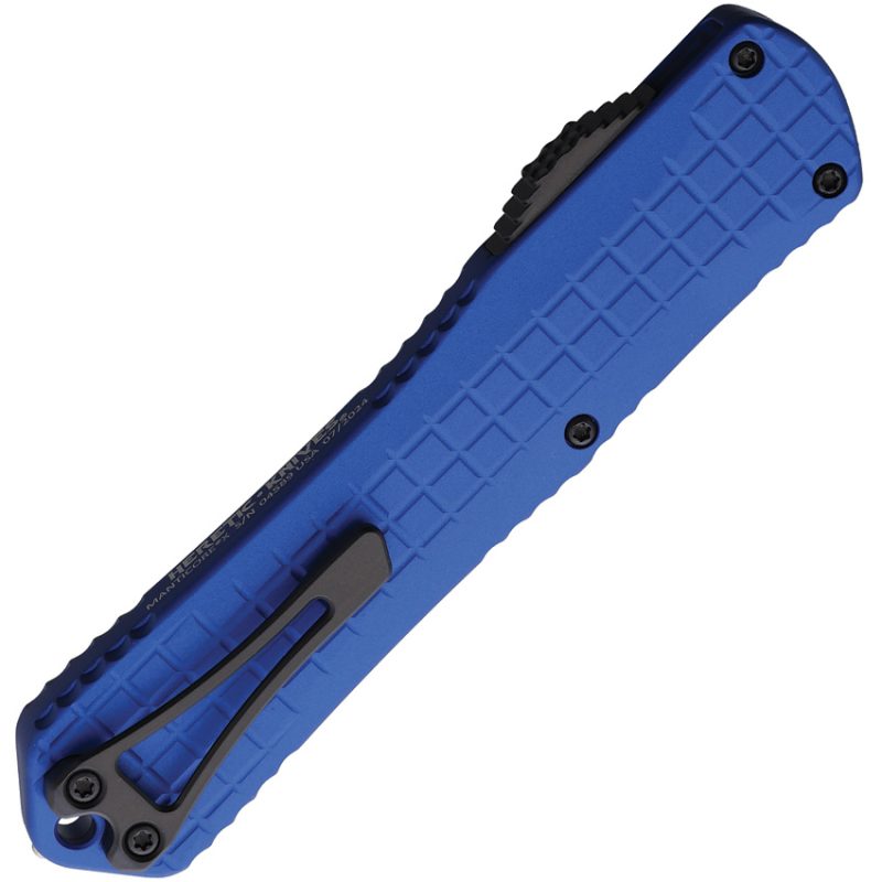 Manticore Auto Auto Manticore X OTF Bowie | Caveman Blades