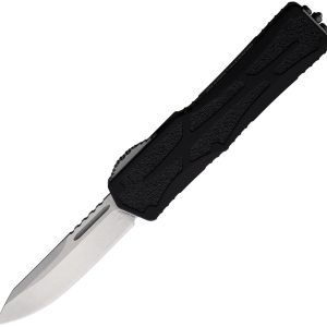 Auto Colossus OTF Black