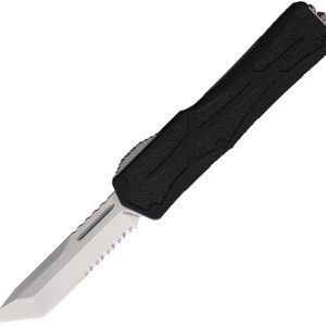 Auto Colossus OTF Tanto Blk