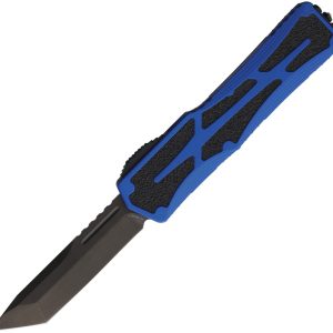 Auto Colossus OTF Blue
