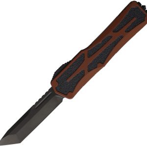 Auto Colossus OTF Tanto Root