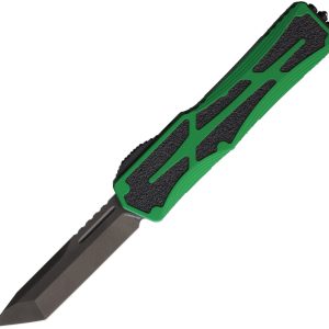 Auto Colossus OTF  Toxic Green