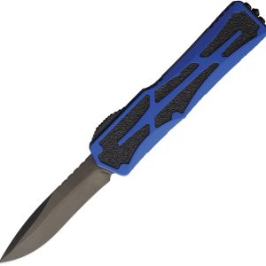 Auto Colossus OTF Recurve