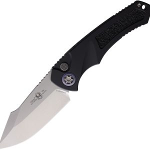 Auto Pariah Button Lock SW