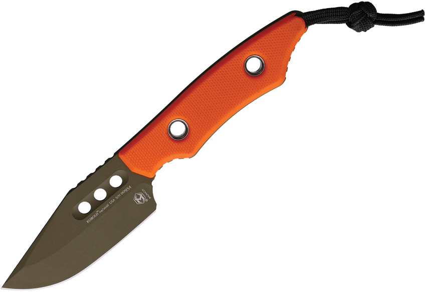 Kobold Bowie OG GREEN standard