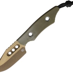 Kobold Bowie Bronze standard O