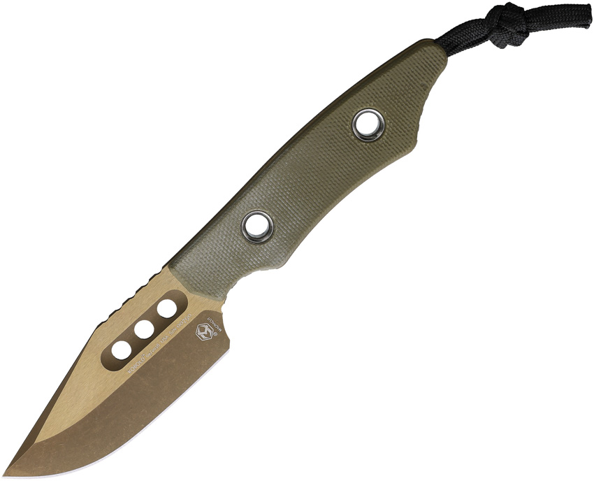 Kobold Bowie Bronze standard O