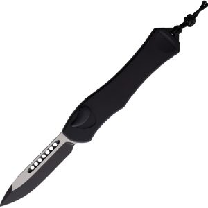 Auto Hydra V4 OTF Black