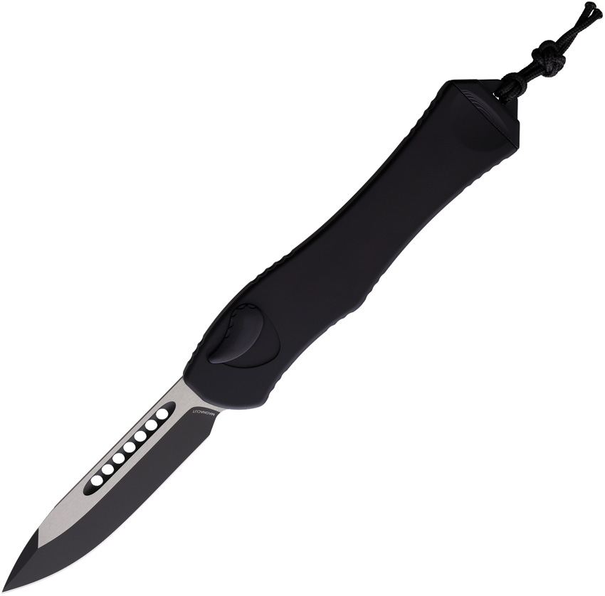 Auto Hydra V4 OTF Black