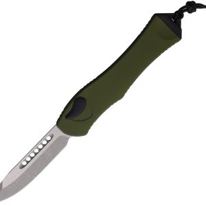 Auto Hydra V4 OTF Green