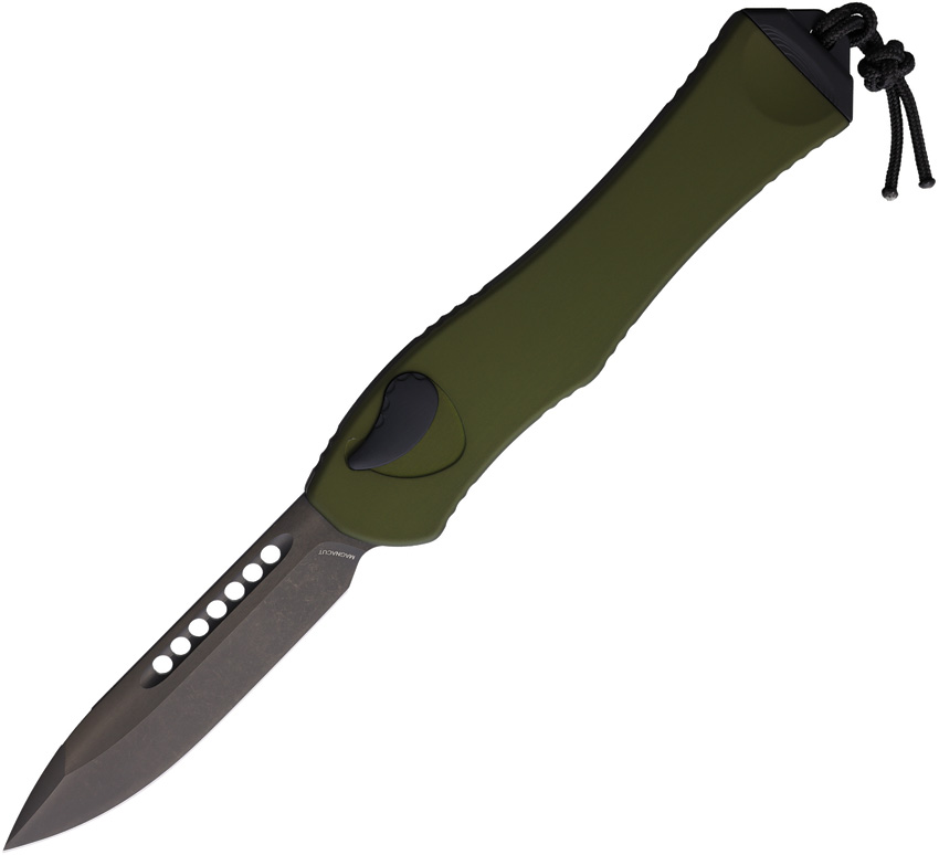 Auto Hydra V4 OTF OD DLC