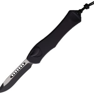Auto Hydra V4 OTF Black