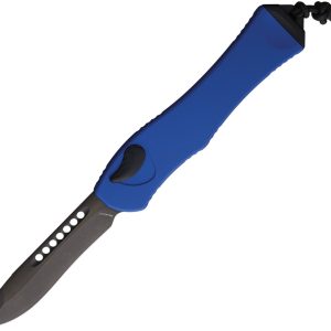 Auto Hydra V4 OTF Recurve DLC