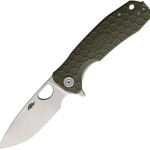 Honey Badger Knives Medium Linerlock HB1013 product image