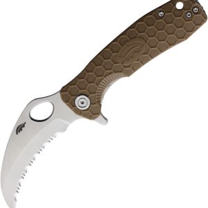 Medium Claw Linerlock