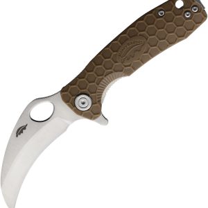 Small Claw Linerlock